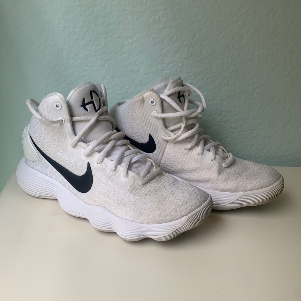 Nike Basketball Shoes